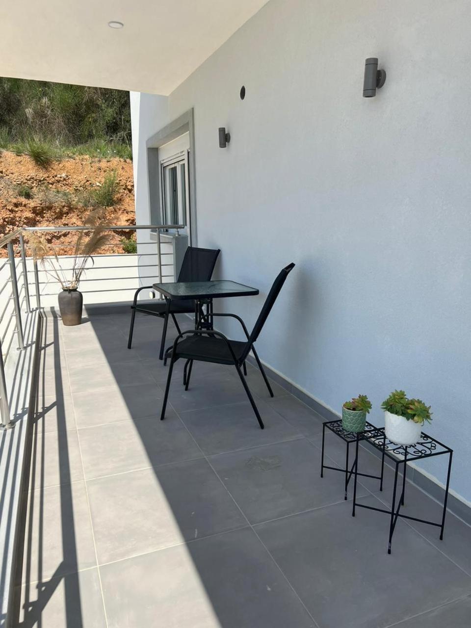 Sithonian Suites Агиос Николаос Екстериор снимка